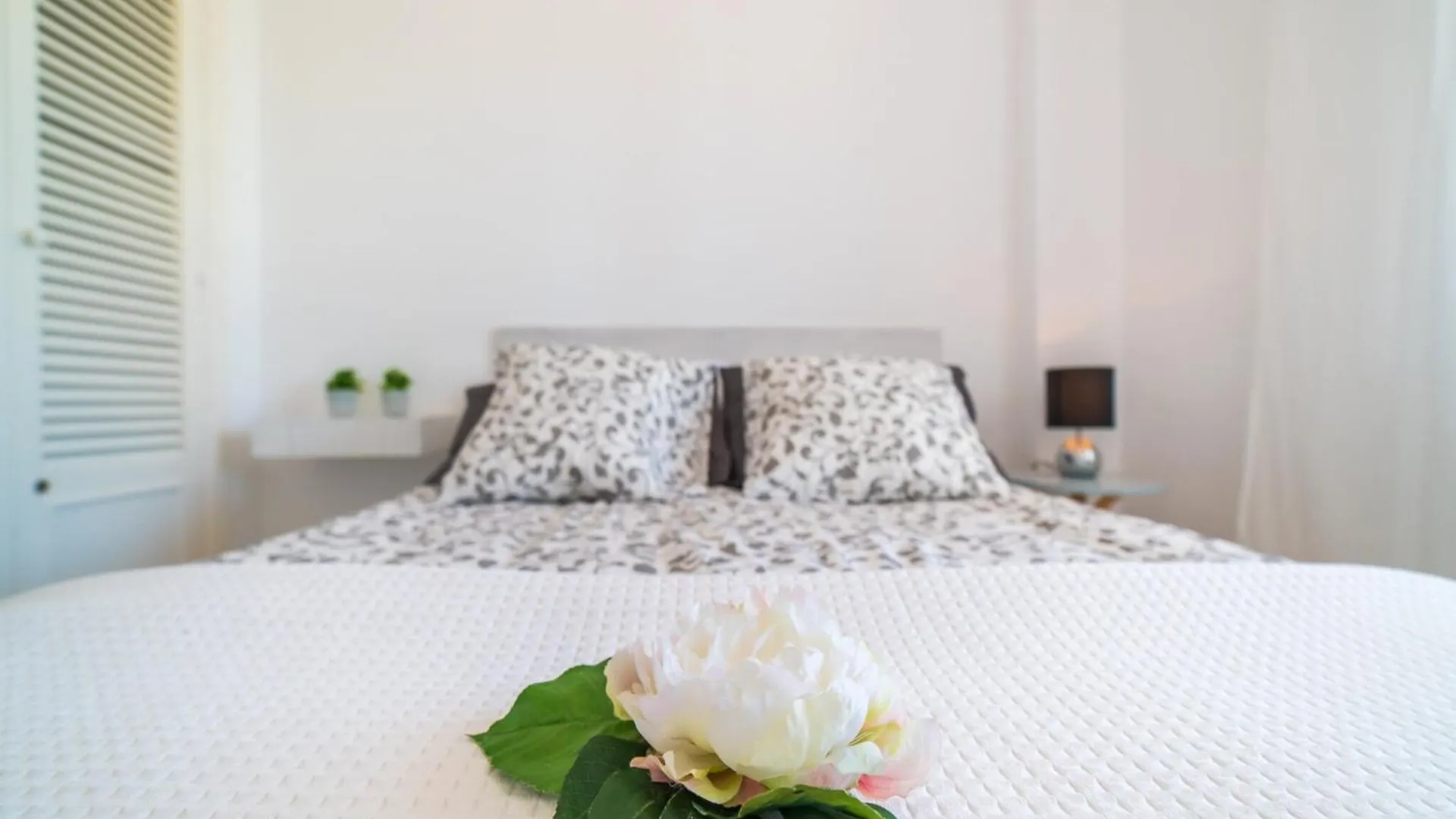 אלקודיה Apartment With Spectacular Sea Views 0*,  ספרד