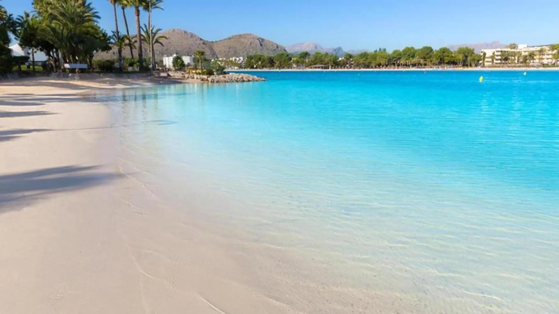 Apartment With Spectacular Sea Views Alcudia  0*, Alcudia (Mallorca) Hiszpania