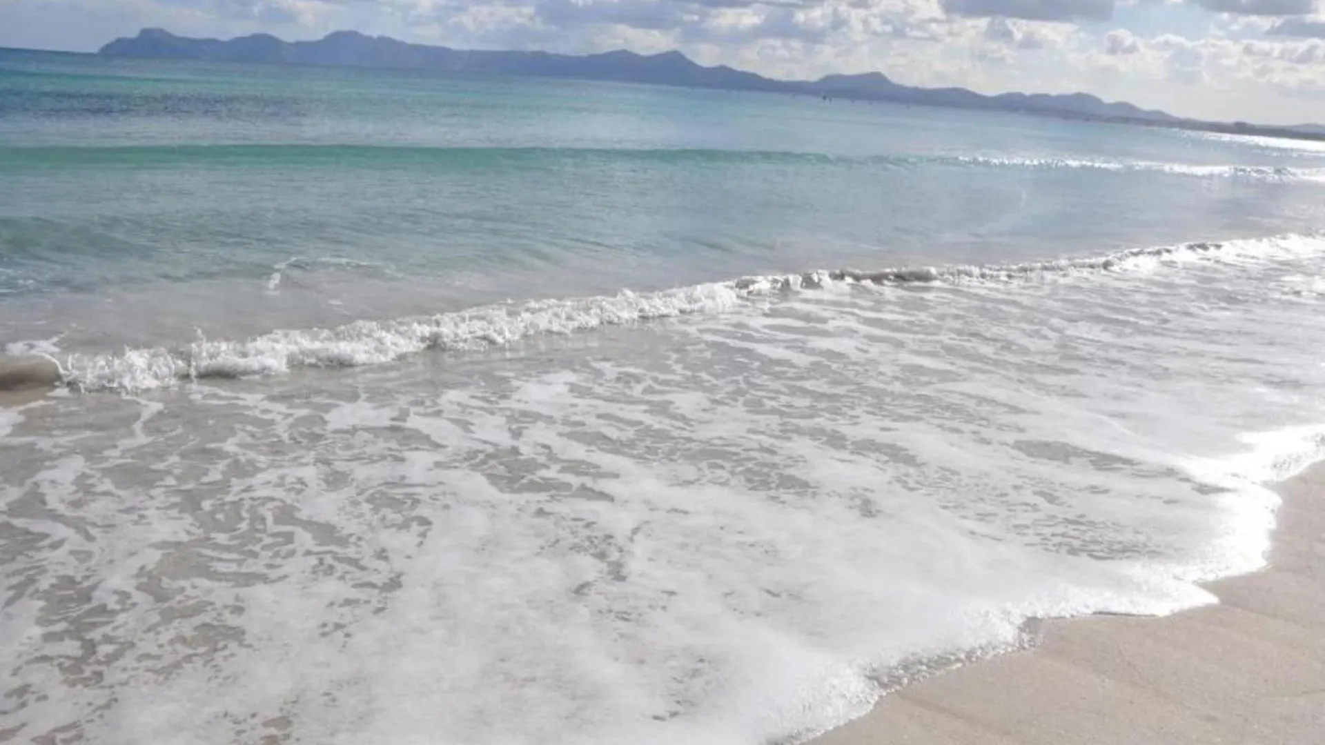 Apartment With Spectacular Sea Views Alcudia