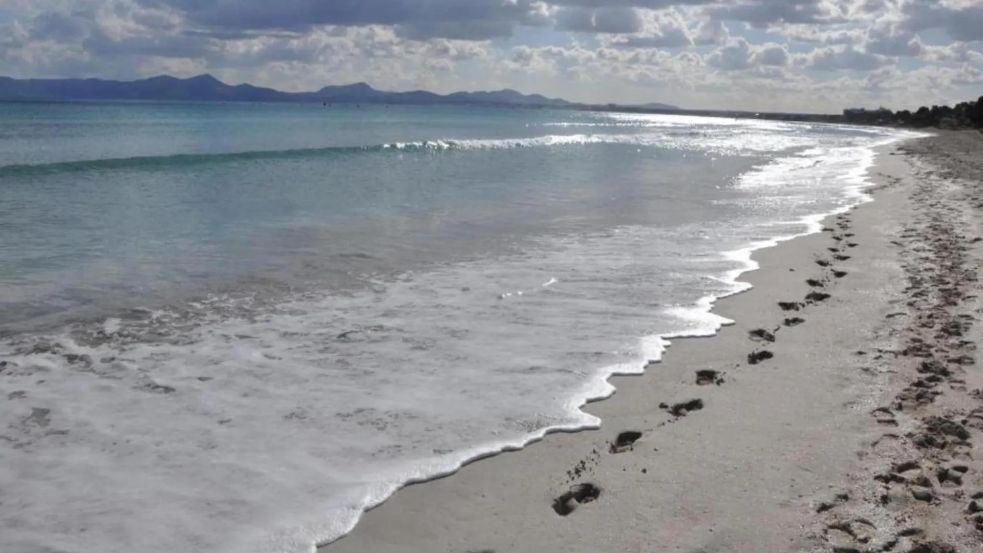 Apartment With Spectacular Sea Views Alcudia