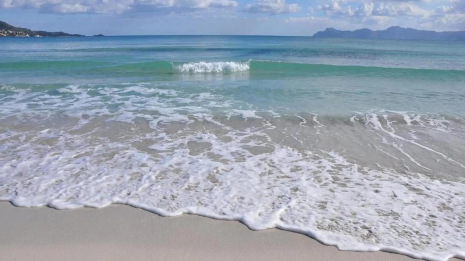 Apartment With Spectacular Sea Views Alcudia  0*, Alcudia (Mallorca) Hiszpania