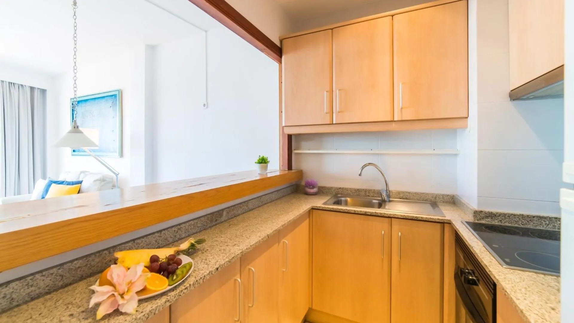 Apartment With Spectacular Sea Views Alcudia   Alcudia (Mallorca)