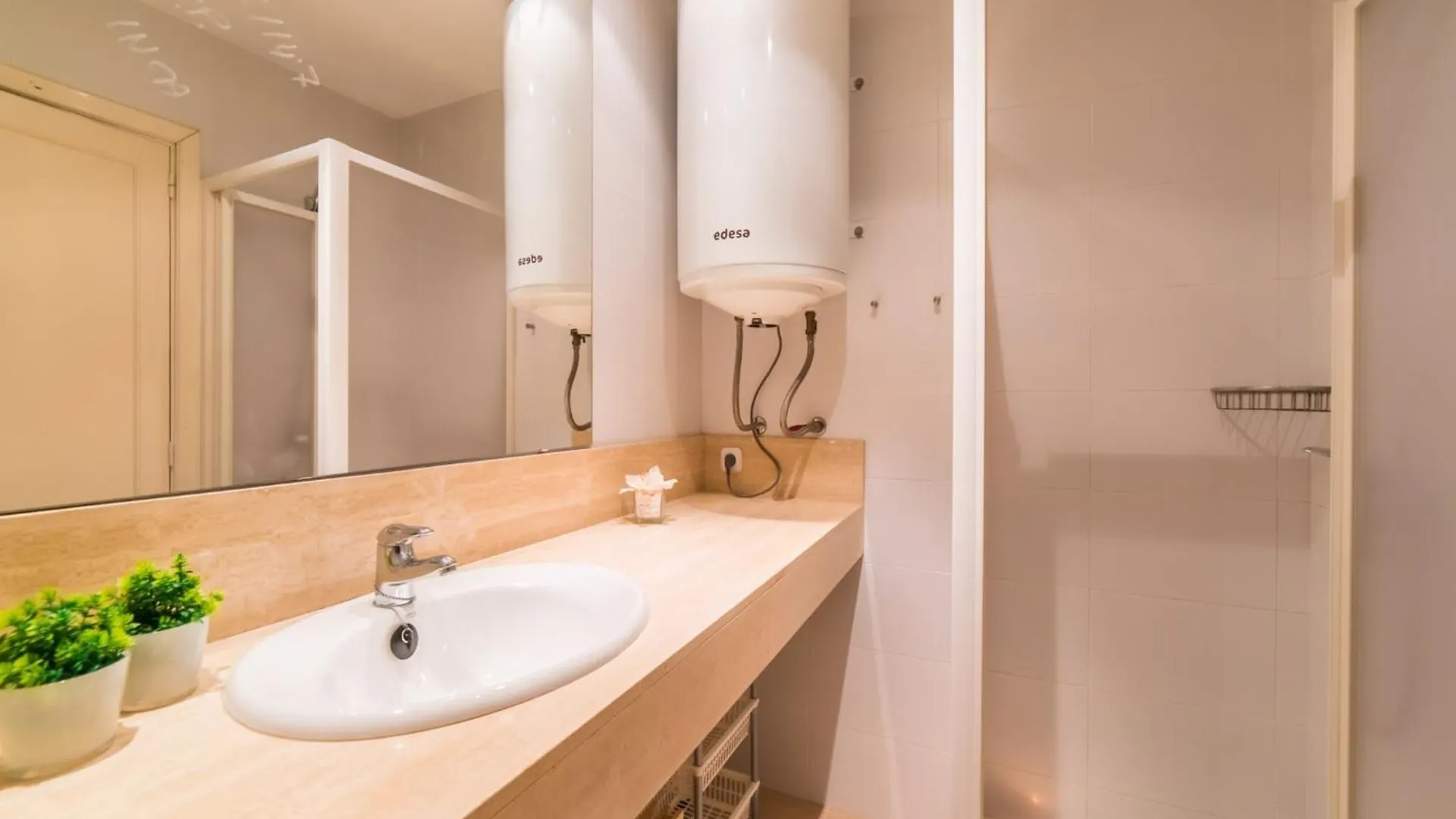 Apartment With Spectacular Sea Views Alcudia  Spain